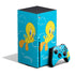 Looney Tunes Tweety Bird Flying Xbox Series X Bundle Skin